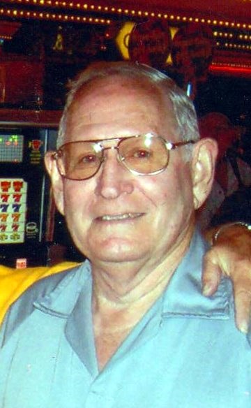 Obituary of Robert R. Mills