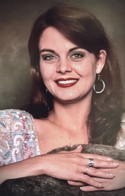 Obituary of Wendi Denise Hoover
