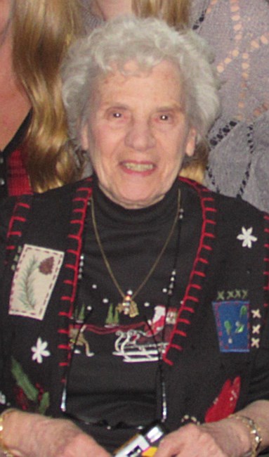 Obituary of Gloria Marques
