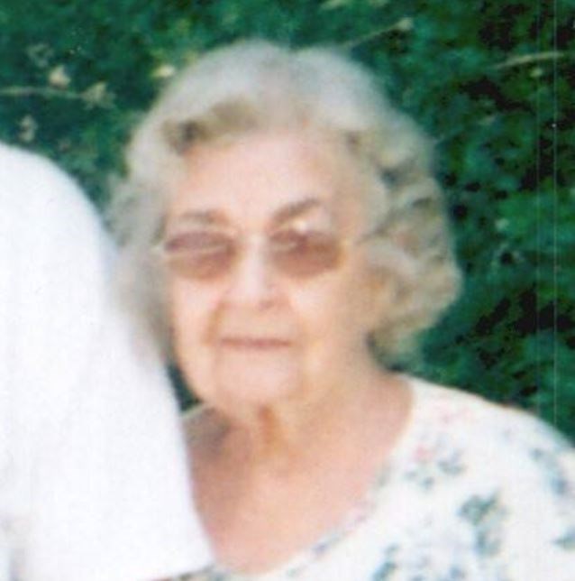 Obituary of Helen L. Hoffman