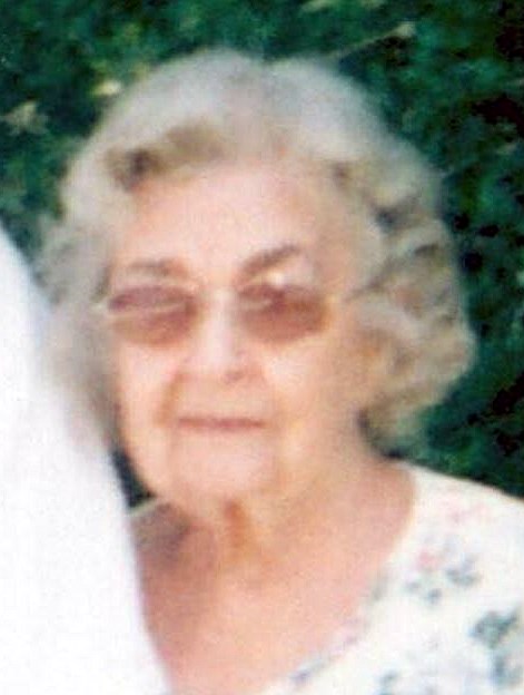 Obituary of Helen L. Hoffman