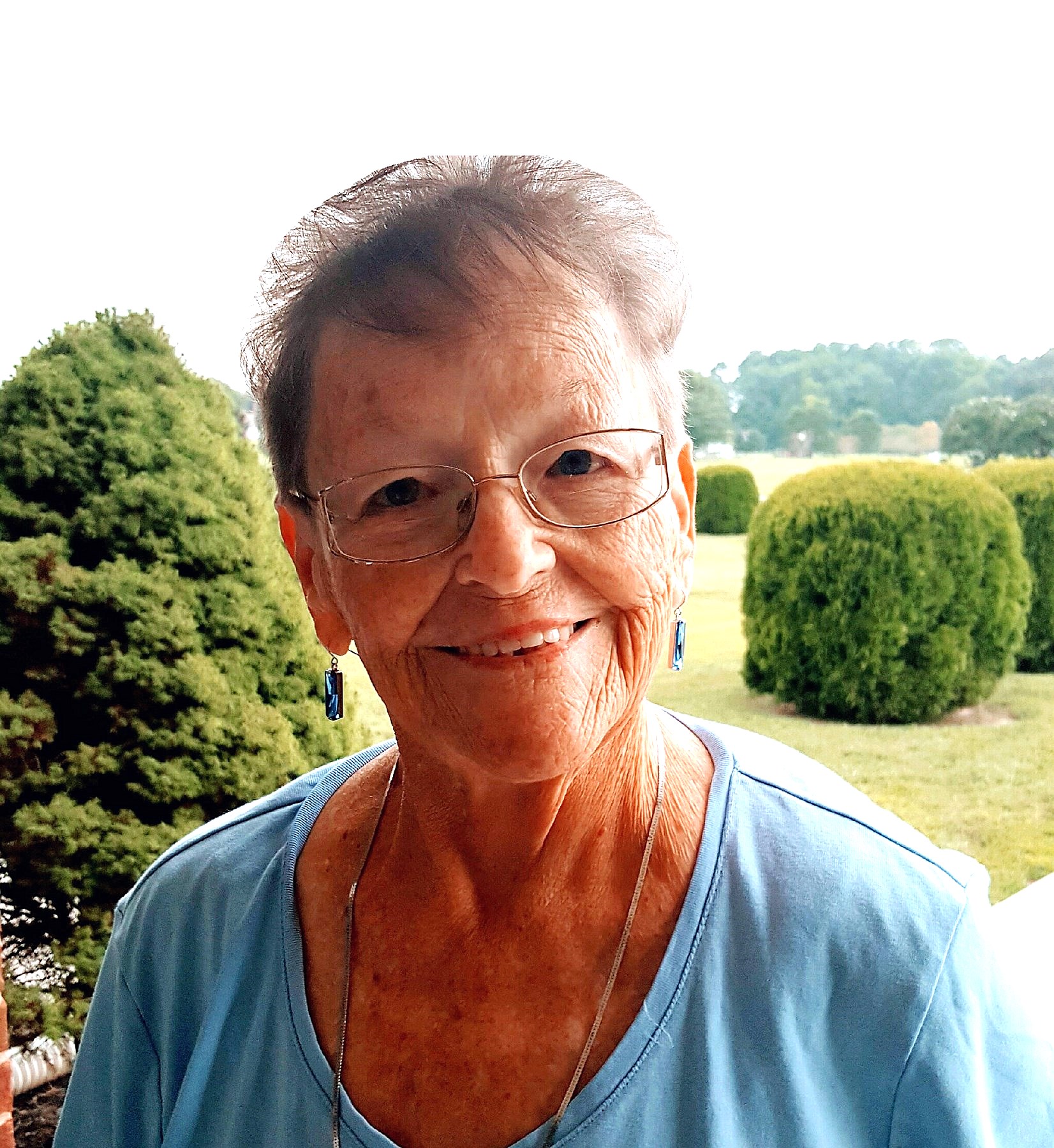 Virginia Beatty Obituary Richmond, VA