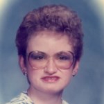 Patricia Burgess
