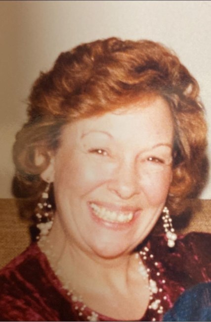 Obituario de Deidre Marlene Brown
