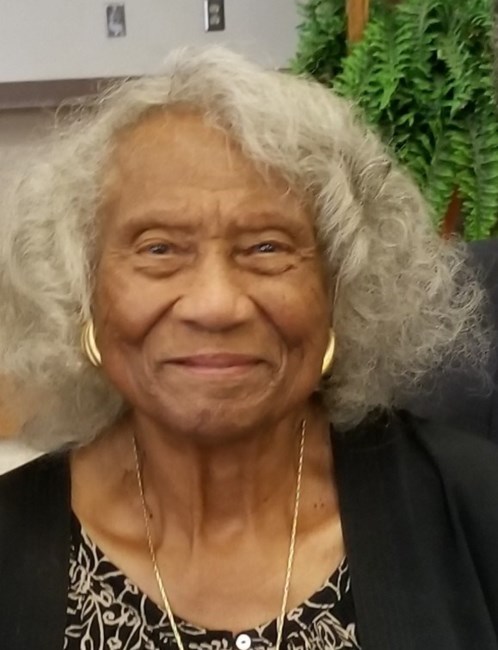 Obituario de Myrtle A Monette