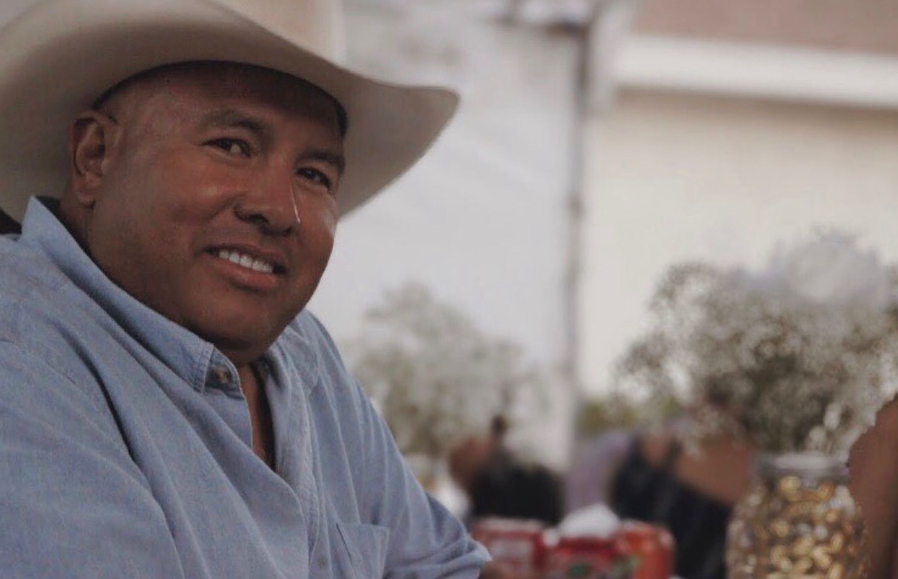 Obituario de Juan Plascencia