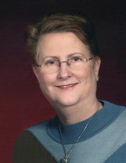 Obituary of Joycelyn Webster