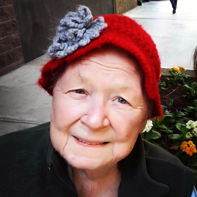 Obituary of Faye Marie Smith