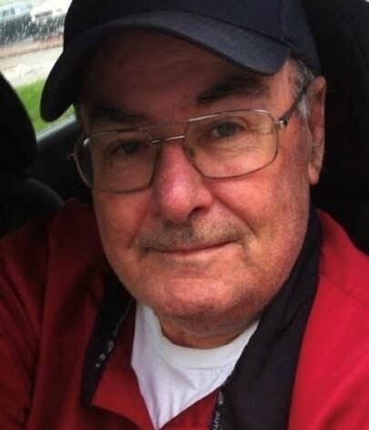Obituary of Albert Frederick Vye