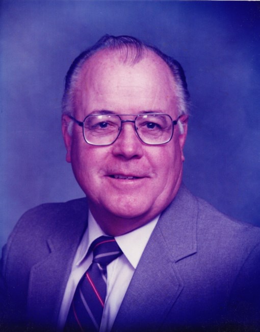 Obituary of Edison Stringer