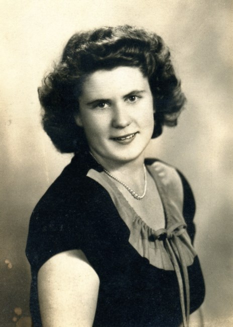 Obituary of Lois Stern