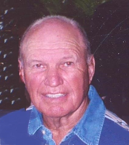 Obituary of Allen Leroy Sparks