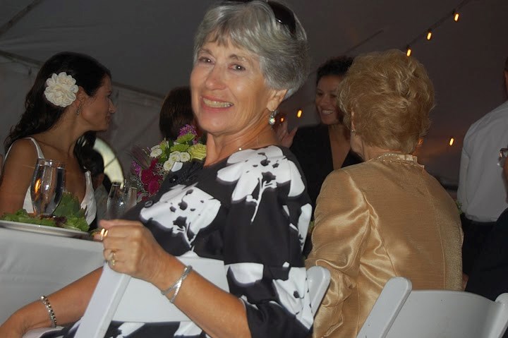 Obituary of Marjorie Alice Warden Stanec