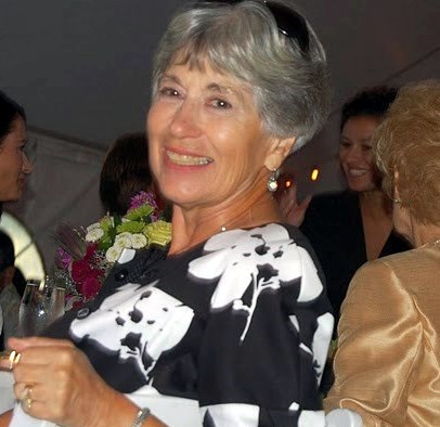 Obituary of Marjorie Alice Warden Stanec