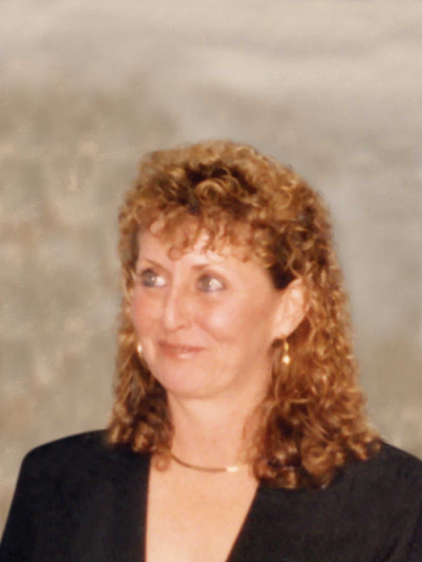 Obituary of Jo-Ann Vautier