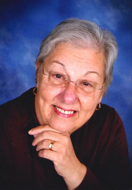 Obituary of Carol Ann Workman