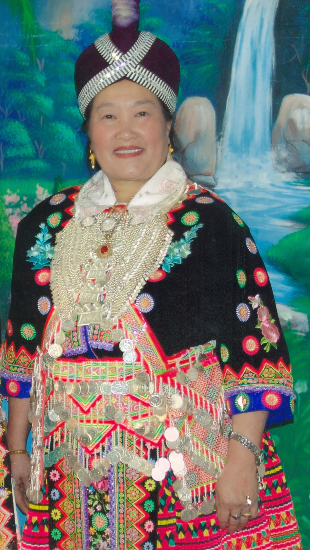 Obituary of Chee Lee