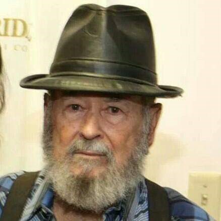 Obituario de George W. Scott