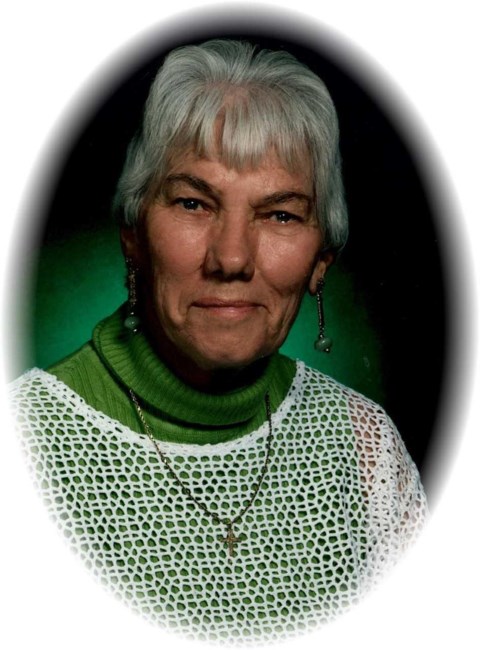 Obituary of Thelma Laney