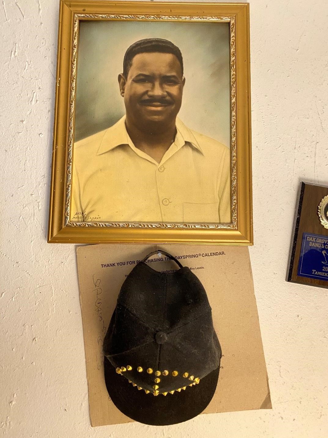 Obituary of Aaron Clement