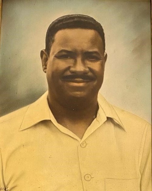 Obituary of Aaron Clement