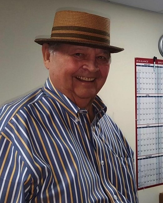 Obituario de Oral Lee Goble