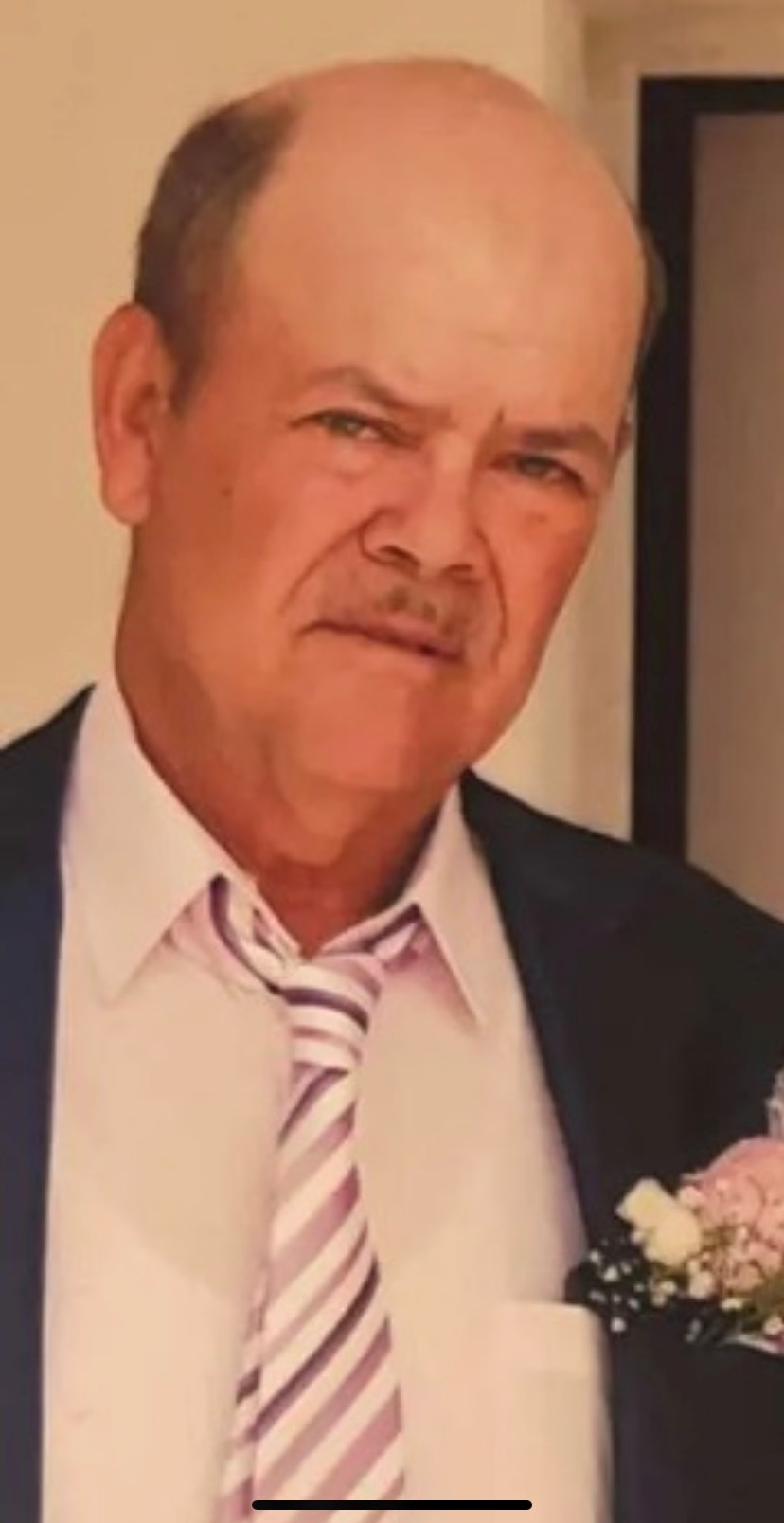 Obituary of Natalio Gonzalez