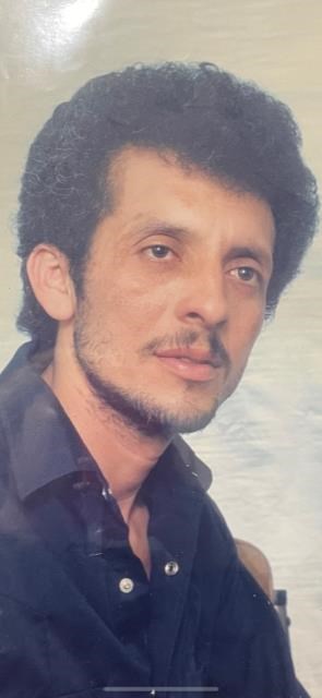 Obituary of Jose Alfredo Figueroa