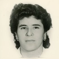 Obituary of Santos Martinez Zuniga