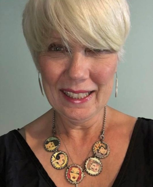 Obituary of Janet L Zaleski