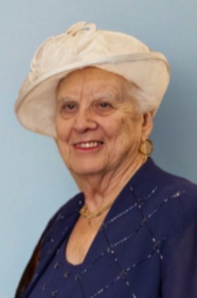 Obituary of Lucia Del Grande