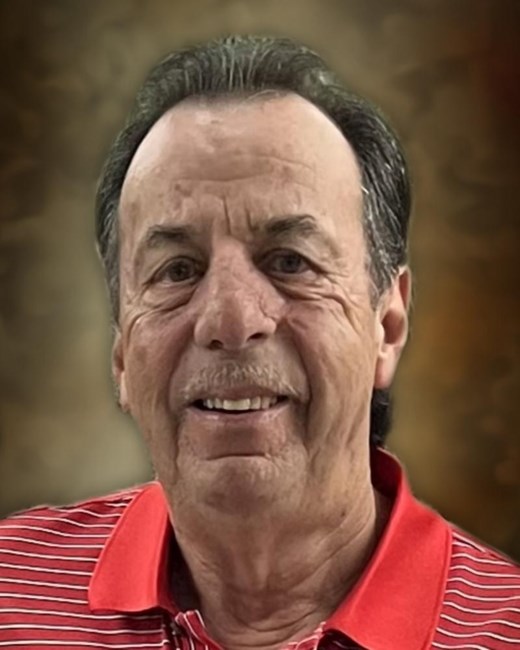 Obituary of Leslie 'Les' Stewart