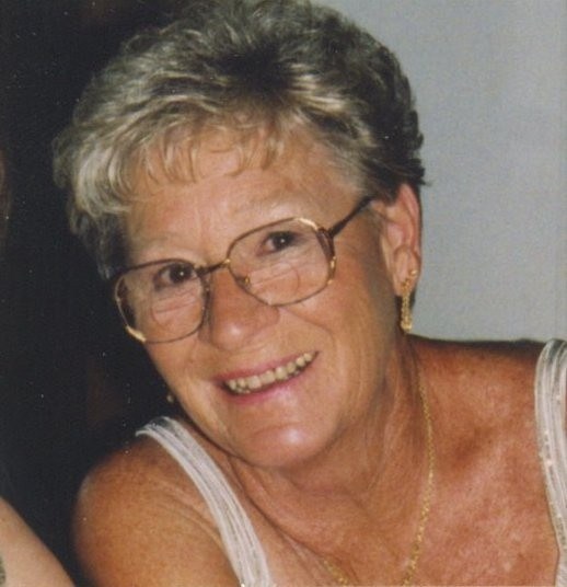Obituary of Patricia A. Alexoff