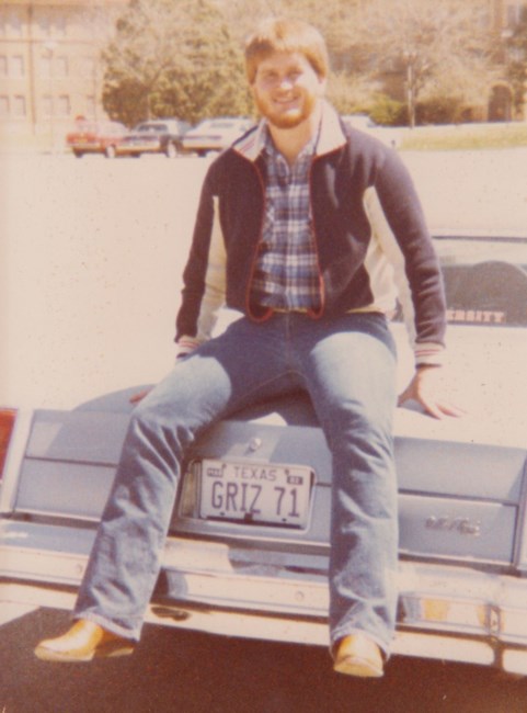 Obituary of William Paul Licht