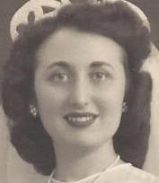 Obituary of Ruth S. Krauss