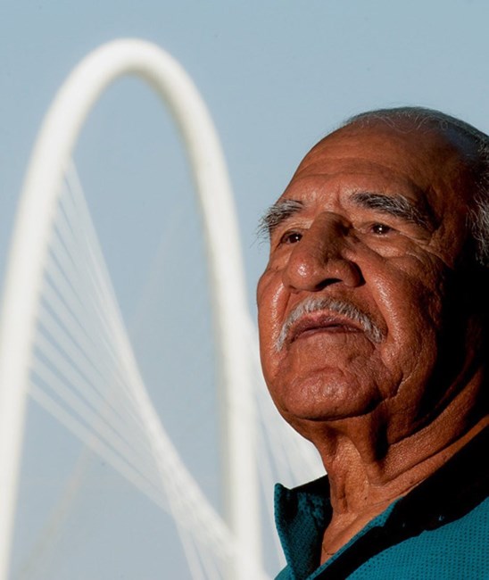 Obituary of Felix Lozada Sr.