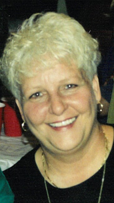 Obituary of Sandra Dorothy Poffenberger