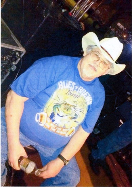 Obituary of Dennis Allen Long
