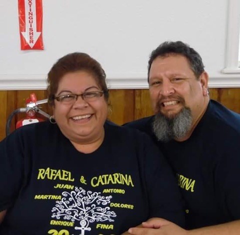 Obituary of Joe Luis Perez