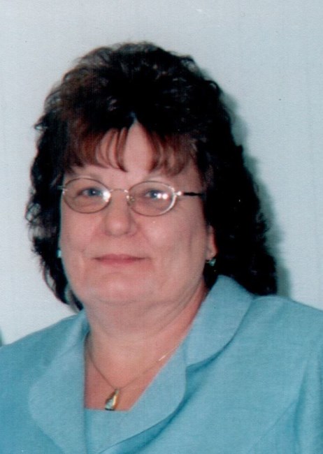 Obituary of Lucia Mae Swoger
