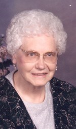 Obituary of Lois Mae Hering