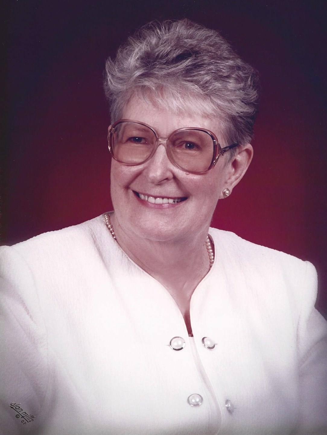 Gloria Uldrich Obituary