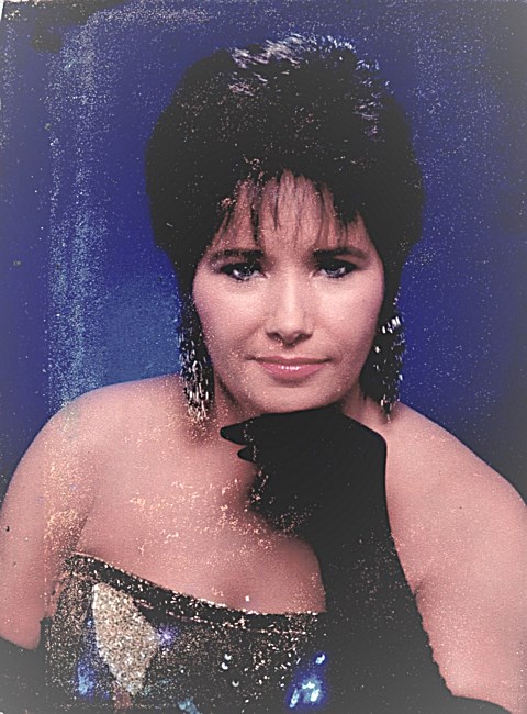 Obituary of Patricia Ann Jones