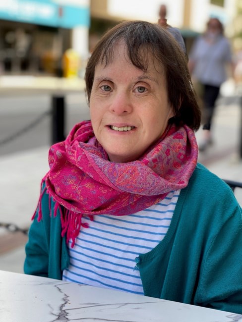 Obituary of Paulina Eugenia Troconis Crombie