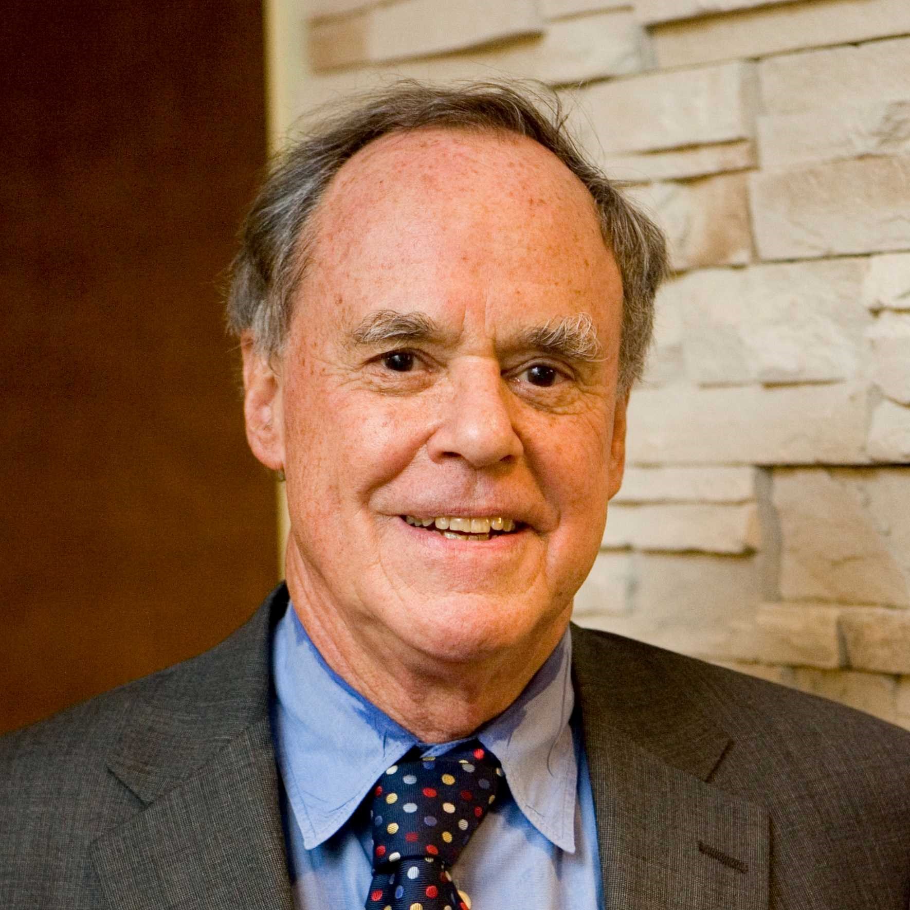 Obituary of R. Kenly Webster