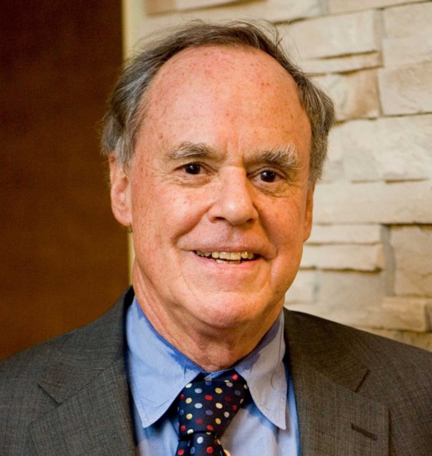 Obituary of R. Kenly Webster