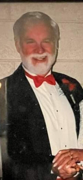 Obituary of Perry "Bud" McArthur Cox