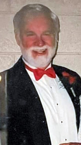 Obituary of Perry "Bud" McArthur Cox