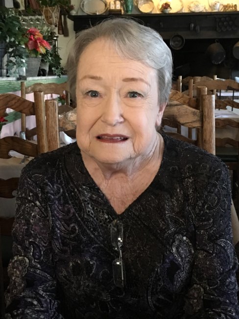 Obituary of Linda Gail Mumby