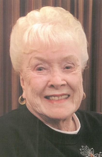 Obituary of Jeanne O. Costa